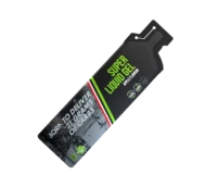 Born, Liquid Super Gel, Apple, 55ml, 1 Stuks