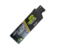 Born, Liquid Super Gel, Citrus Fruits, 55ml, 1 Doos (12 Stuks)
